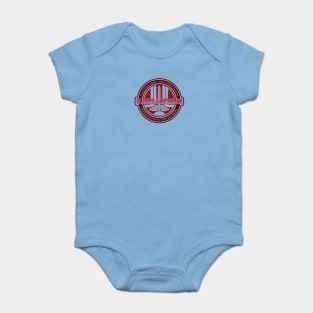 Last Starfighter - You Have Been Recruited... Baby Bodysuit